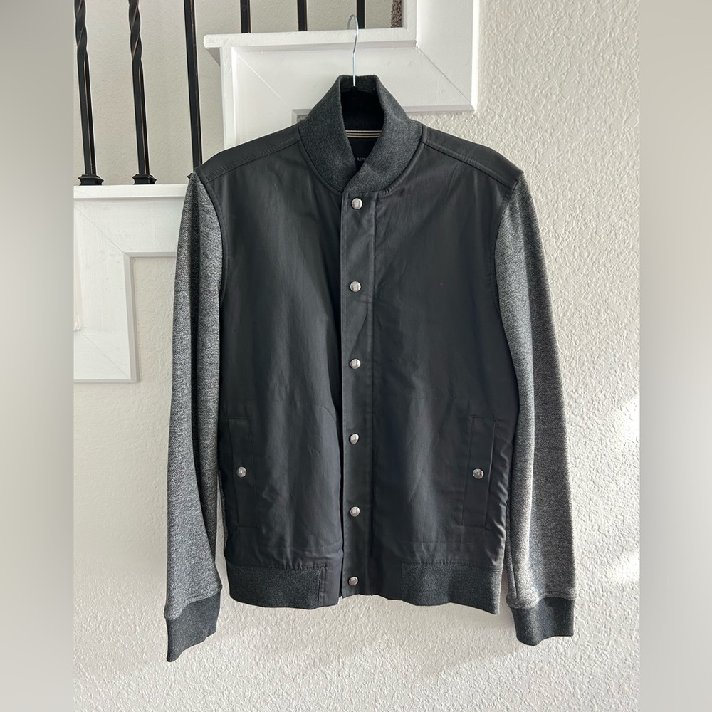 Banana Republic Men’s Jacket, Medium